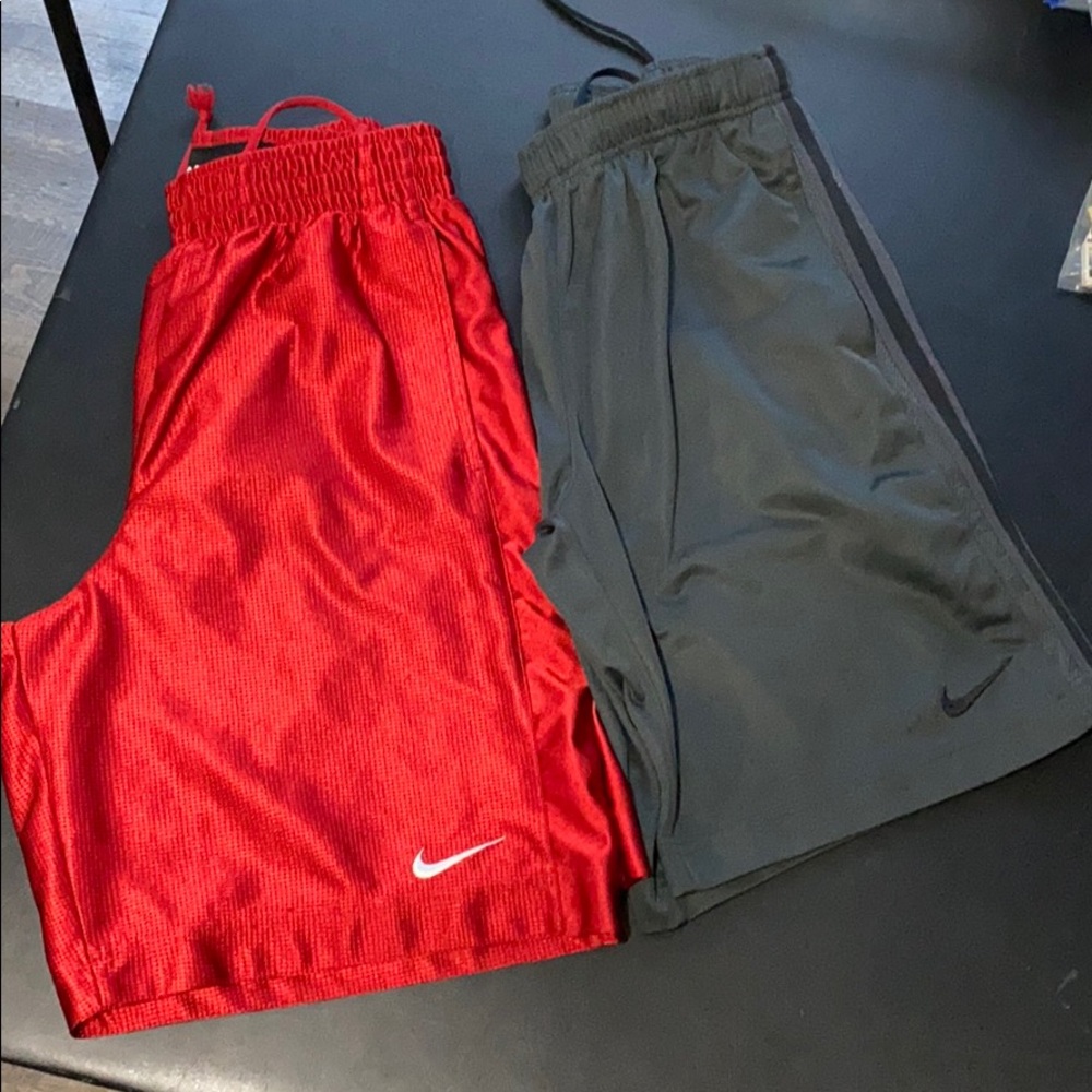 Men’s Nike shorts